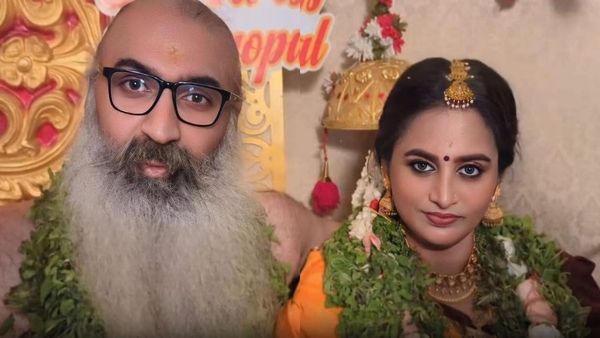 ക്രിസ് വേണുഗോപാൽ വെളിപ്പെടുത്തുന്നു; 'ആദ്യ ഭാര്യ ടോക്സിക്കിനും മുകളിൽ,തന്നോട് കാണിച്ചത്'