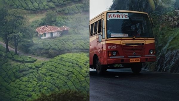 മഞ്ഞുപുതച്ച ചുരം, കാത്തിരിക്കുന്ന മലമേടുകൾ, കാണാം വയനാട്;  കെഎസ്ആർടിസി പാക്കേജ്