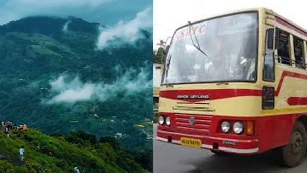 മഞ്ഞുണ്ട്...മലയും കടലും മലബാറുമുണ്ട്... കിടിലൻ പാക്കേജുമായി കെഎസ്ആർടിസി