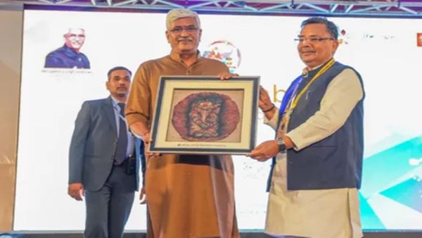 ഇന്ത്യയെ അറിയാം, മഹാകുംഭമേളയിലേക്ക് വരൂ: തീർത്ഥാടന സംഗമത്തിന്റെ വിളംബരവുമായി യുപി ടൂറിസം വകുപ്പ്