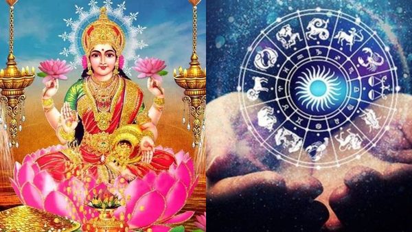 സമ്പത്തിന്റെ ദേവതയായ ലക്ഷ്‌മി ദേവിയുടെ കടാക്ഷം കിട്ടിയ രാശിക്കാർ ഇവർ; ഐശ്വര്യം കളിയാടും, ധനം കുമിഞ്ഞുകൂടും