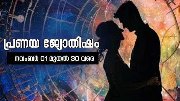 പുതിയ പ്രണയബന്ധം തുടങ്ങാൻ പറ്റിയ സമയം, ആഗ്രഹിക്കുന്നത് നടക്കും, ഈ മാസത്തെ പ്രണയജ്യോതിഷം ഇതാ