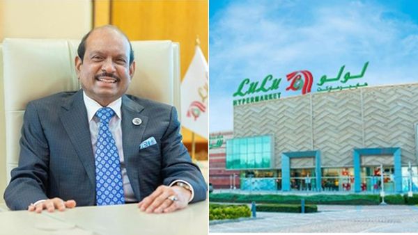 യൂസഫലിയെ വെല്ലാന്‍ ആരുമില്ല: ആകെ സമ്പത്ത് എത്രയെന്ന് അറിയുമോ? എല്ലാം ലുലു ഗ്രൂപ്പിന്റെ ഐശ്വര്യം