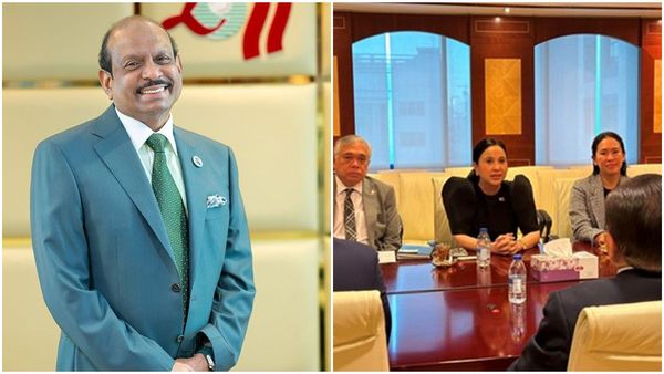 ലുലു ഗ്രൂപ്പാണ് യുഎഇയിലേക്കുള്ള പാലം: എല്ലാവർക്കും വേണം, ഇപ്പോഴിതാ വിയറ്റ്നാമിന് പിന്നാലെ മറ്റൊരു രാജ്യവും