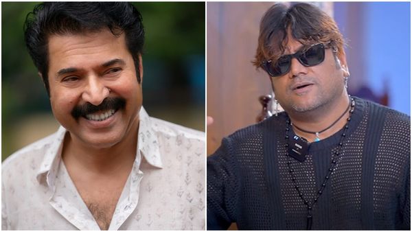സെറ്റില്‍ മറ്റൊരാള്‍ നല്ല ഷർട്ട് ഇട്ടാല്‍ മമ്മൂട്ടി അഴിപ്പിക്കും; മറുപടി പിടിച്ചില്ല, നടുറോഡില്‍ ഇറക്കി വിട്ടു