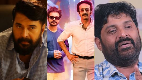 'മമ്മൂക്ക ഇപ്പോൾ ആകെ മാറി, താത്പര്യം ഷൈനിനേയും വിനായകനേയും പോലുള്ള പ്രശ്നക്കാരെ'; വിജയകുമാർ