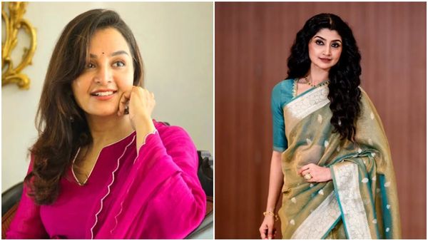 മഞ്ജു വാര്യറുമായി സെറ്റില്‍ വഴക്കിട്ടു? പരസ്പരം മത്സരമുണ്ടായോ? വർഷങ്ങള്‍ക്ക് ശേഷം ദിവ്യ ഉണ്ണിക്ക് പറയാനുള്ളത്