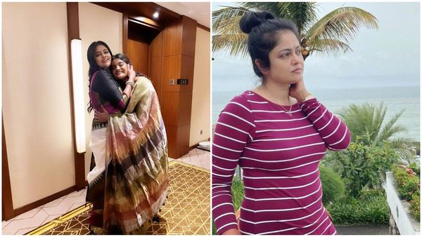 അമ്മയ്ക്ക് സ്ലീവ് ലെസ്സിട്ടാൽ എന്താണ് കുഴപ്പമെന്ന് അവൾ ചോദിക്കാറുണ്ട്; മേക്കോവറിനെക്കുറിച്ച് മഞ്ജുപിള്ള