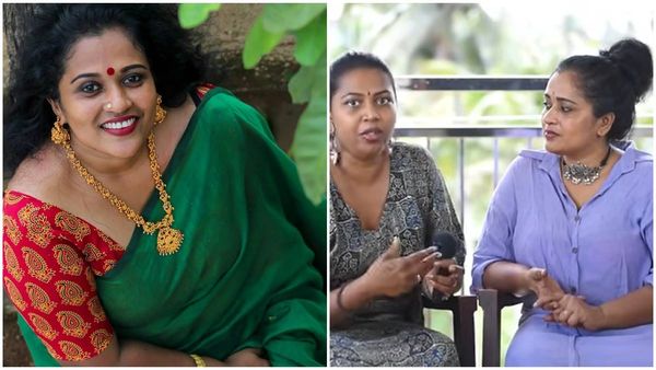  'മെന്റലി ഞാൻ തകർന്നുപോയി'; മഞ്ജു പത്രോസ്; ഇന്നേവരെ കാണാത്ത മഞ്ജുവിനെയായിരുന്നു അന്ന് കണ്ടതെന്ന് സിമി