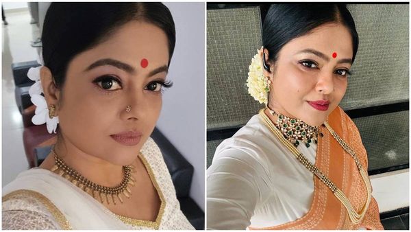 'മലയാളി ഫ്രം ഇന്ത്യയിലെ ആ ഡയലോഗ് ഞാന്‍ ചോദിച്ചുവാങ്ങിയത്, അതുവേണോ ചേച്ചിയെന്ന് ഡിജോ ചോദിച്ചു'; മഞ്ജുപിള്ള