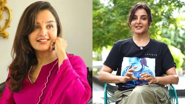 'മഞ്ജു വാര്യരുടെ ലക്ഷ്യം പണം മാത്രം,അതിന് വേണ്ടി രക്തബന്ധം പോലും വേണ്ടെന്ന് വെച്ചു'; വിടാതെ കമന്റുകൾ