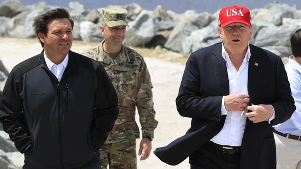 സ്റ്റേറ്റ് സെക്രട്ടറിയെ നിര്‍ദേശിച്ച് ട്രംപ്... ഇന്ത്യയ്ക്ക് അനുകൂലം, ലഭിക്കുമോ ആ ഉന്നത പദവി?