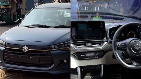മാരുതിയുടെ മാസ് എൻട്രി; സ്വിഫ്റ്റിന് പിന്നാലെ ഡിസയറും, ആക്‌സസറി പാക്ക് കണ്ട് ഞെട്ടാൻ റെഡിയായിക്കോ
