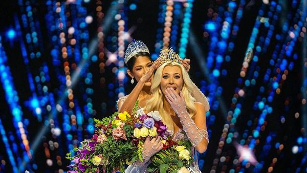 Miss Universe 2024: ലോകസുന്ദരി കിരീടം അണിഞ്ഞ് വിക്ടോറിയ, സ്വപ്നം പൊലിഞ്ഞ് ഇന്ത്യയുടെ റിയ സിൻഹ