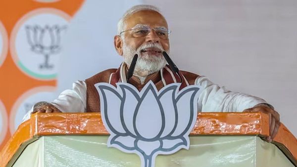 മഹാമാരിയില്‍ ഒപ്പം നിന്നു; മോദിക്ക് ഡൊമിനിക്കയുടെ പരമോന്നത പുരസ്‌കാരം