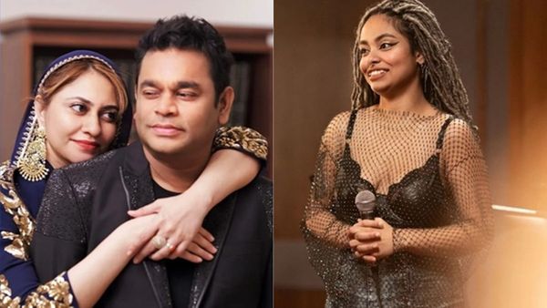 എആർ റഹ്മാന് പിന്നാലെ മറ്റൊരു വിവാഹമോചനം; വേർപിരിയൽ പ്രഖ്യാപിച്ച് റഹ്മാൻ ട്രൂപ്പിലെ മോഹിനി ഡേ