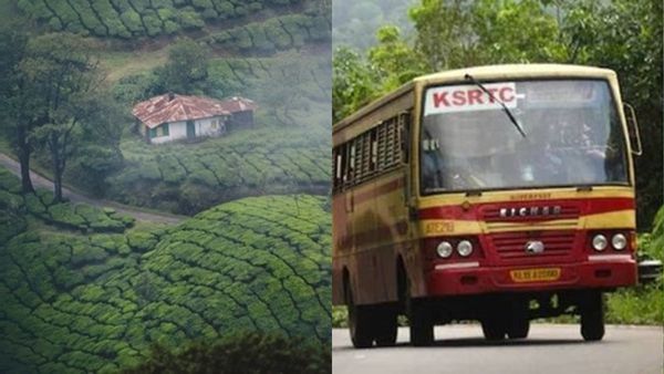 കേരളത്തിന്‍റെ കാശ്മീര്‍ കോടമഞ്ഞിൽ പൊതിഞ്ഞ മലനിരകളും ആപ്പിൾ തോട്ടവും; വെറും 880 രൂപയ്ക്ക് കണ്ട് വരാം