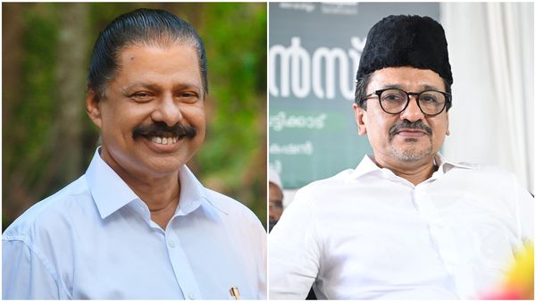 സാദിഖലി തങ്ങള്‍ രാഷ്ട്രീയ പാർട്ടി നേതാവാണ്; അദ്ദേഹത്തെ വിമർശിക്കുന്നത് എങ്ങനെ മതപരമാകും: എംവി ഗോവിന്ദന്‍