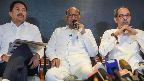 ആറ് മാസം മുമ്പ് 153 സീറ്റുകളില്‍ ലീഡ്: ഭരണം ഉറപ്പിച്ചു, പക്ഷെ മഹാരാഷ്ട്രയില്‍ എംവിഎ മോഹങ്ങള്‍ തകർന്നടിയുമോ?