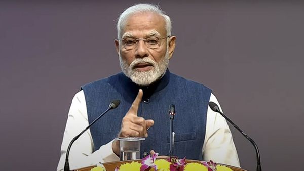 'ഭരണഘടന ഏൽപ്പിച്ച കാര്യം മാത്രമാണ് ഞാൻ ചെയ്തത്, ഒരു കടന്ന് കയറ്റവും നടത്തിയിട്ടില്ല': നരേന്ദ്ര മോദി