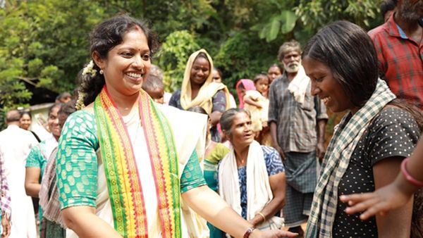 വയനാടിന് വേണ്ടത് വിസിറ്റിങ് ജനപ്രതിനിധിയല്ല; ബിജെപി മികച്ച പ്രകടനം കാഴ്ചവെക്കും: നവ്യ ഹരിദാസ്