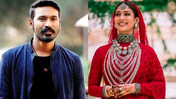 നയന്‍താര-ധനുഷ് പോര് ഹൈക്കോടതിയിലും; പകര്‍പ്പവകാശം ലംഘിച്ചു, നയന്‍താരയ്ക്ക് നോട്ടീസ്