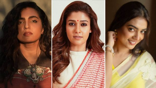 നയന്‍താരയ്ക്ക് പിന്തുണയുമായി പാര്‍വതിയും നസ്രിയയും പേര്‍ളിയും, 'മോര്‍ പവര്‍ ടു യു'