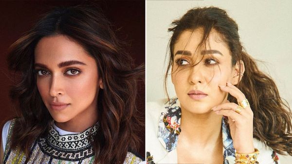 ദീപികയെ പിന്നിലാക്കി നയന്‍സിന്റെ കുതിപ്പ്... എങ്കിലും ജനപ്രീതിയില്‍ ഒന്നാമത് ഈ നടി