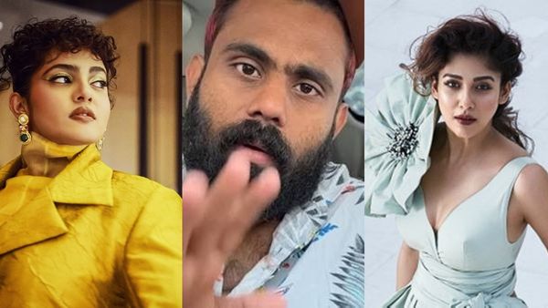 പാർവതി തിരുവോത്ത് എയറിൽ; 'പറഞ്ഞവാക്കിന് ഇത്തിരിയെങ്കിലും വിലകൊടുക്കൂ', ട്രോളി സീക്രട്ട് ഏജന്റ്