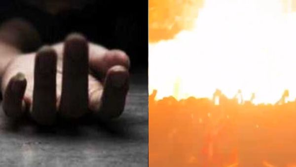 നീലേശ്വരം വെടിക്കെട്ട് അപകടത്തിൽ ചികിത്സയിലായിരുന്ന ഒരാൾ കൂടി മരിച്ചു; ആകെ മരണം 5 ആയി