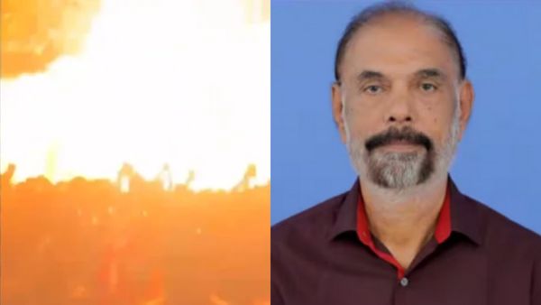 നീലേശ്വരം വെടിക്കെട്ടപകടം; ചികിത്സയിൽ കഴിയുകയായിരുന്ന ഒരാൾ കൂടി മരിച്ചു, ആകെ മരണം ആറായി