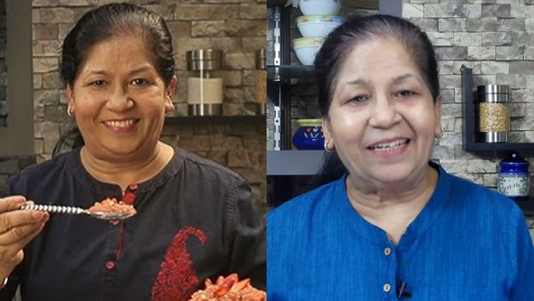 പങ്കുവെച്ചത് പാചകക്കുറിപ്പുകള്‍ മാത്രം, സമ്പാദിച്ചത് കോടികള്‍; ഇന്ത്യയിലെ ഏറ്റവും സമ്പന്നയായ യൂട്യൂബര്‍ ഇതാ