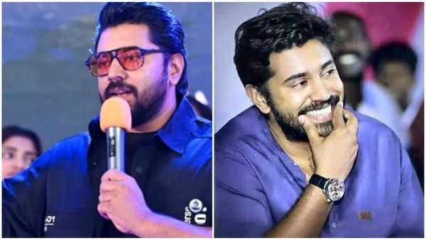 നിവിൻ പോളിക്ക് ക്ലീൻചിറ്റ്; യുവതി പറഞ്ഞ ദിവസങ്ങളിലോ സമയത്തോ നിവിൻ അവിടെയുണ്ടായിരുന്നില്ല