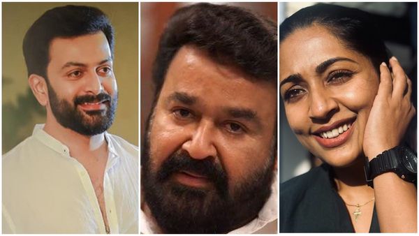ഉറക്കത്തിൽ രക്ഷിക്കാൻ വരുന്നത് ലാലേട്ടനും രാജുവേട്ടനും; 'ഇത്  നവ്യയുടെ മാത്രം പ്രശ്‌നമല്ല'