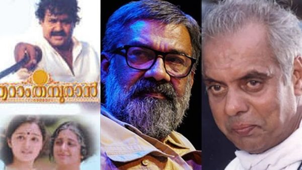 'രഞ്ജിത്തിനെ വെള്ളപൂശാൻ ഒരു ലോഡ് സിമന്റ് വേണ്ടി വരും, അയാളാരാ ഏഴാം തമ്പുരാനോ'; മറുപടി