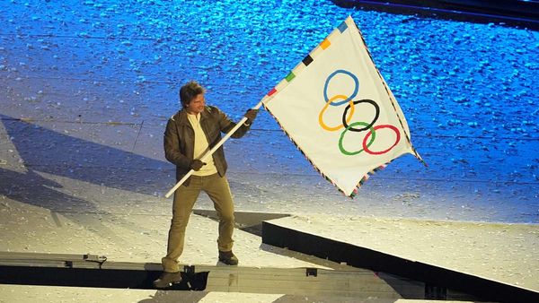 2036 ഒളിംപിക്‌സിന് ഇന്ത്യ വേദിയാകും? ഔദ്യോഗികമായി താല്‍പര്യം പ്രകടിപ്പിച്ചു, നിര്‍ണായക നീക്കം