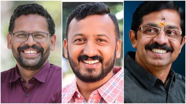 പാലക്കാട് കൊട്ടിക്കലാശത്തിലേക്ക്: നാടും നഗരവും ഇളക്കിയ പരസ്യപ്രചരണത്തിന് ഇന്ന് സമാപനം