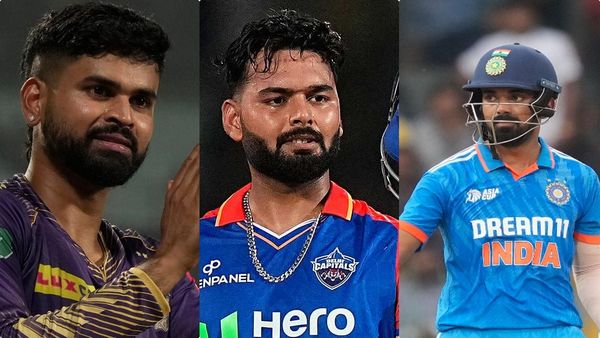 കോടികള്‍ മറിയുന്നത് ഇത്തവണ സൗദിയില്‍, പന്തിന് 20 കോടി? രാഹുലും അയ്യരും കോടി ക്ലബ് വിടില്ല