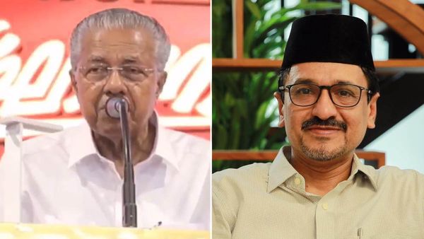 പാണക്കാട് തങ്ങള്‍ക്കെതിരായ വിമര്‍ശനം തുടര്‍ന്ന് മുഖ്യമന്ത്രി, 'വര്‍ഗീയസ്വഭാവമുള്ള ഭാഷ ഇങ്ങോട്ട് വേണ്ട'