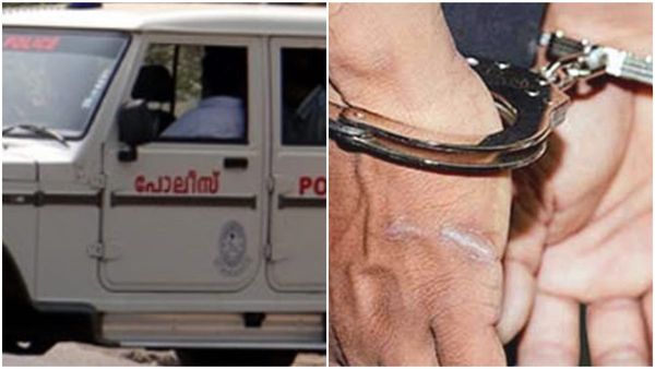 ഡെപ്യൂട്ടി തഹസിൽദാർ നാടുവിട്ടത് ഭീഷണി ഭയന്ന്; സംഭവത്തിൽ 3 പേർ അറസ്റ്റിൽ‌
