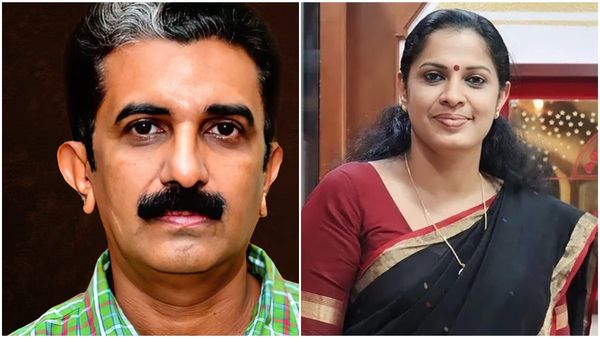 പിപി ദിവ്യക്ക് ജാമ്യം: 11 ദിവസത്തിന് ശേഷം ജയിലിന് പുറത്തേക്ക്, പ്രതീക്ഷിച്ചില്ലെന്ന് നവീന്‍ ബാബുവിന്റെ ഭാര്യ