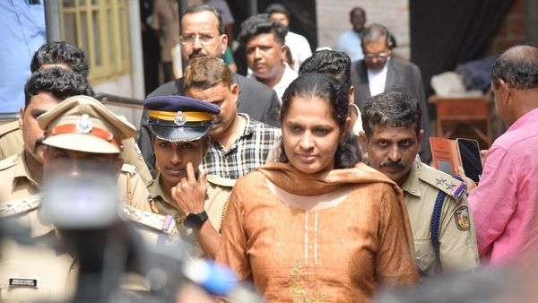 ചോദ്യം ചെയ്യലിന് ശേഷം പിപി ദിവ്യ വീണ്ടും ജയിലില്‍; പോലീസിനോട് മൊഴി ആവര്‍ത്തിച്ചു