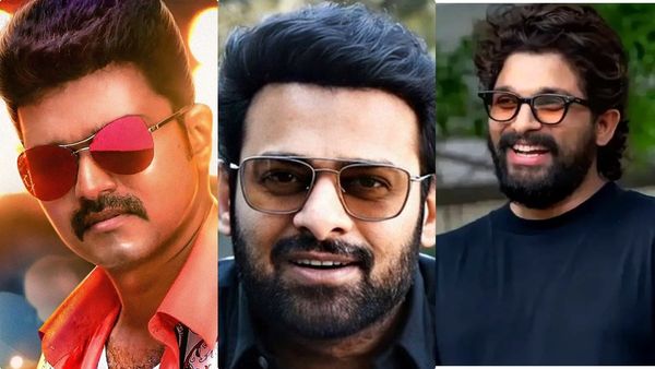 വിജയ് പിന്നില്‍, പ്രതിഫലത്തില്‍ അല്ലു അര്‍ജുനും പ്രഭാസും തമ്മില്‍ മത്സരം; വാങ്ങുന്നത് ഇത്ര