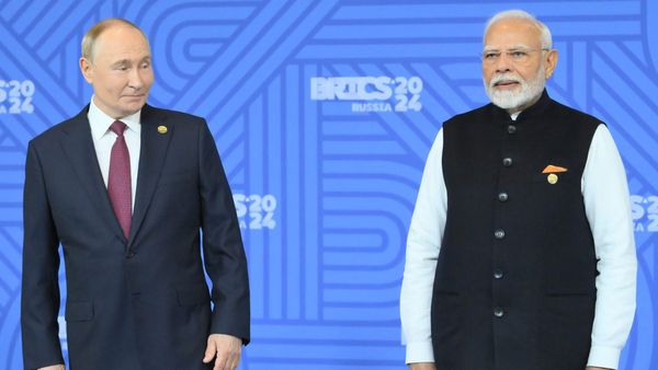 പുടിന്‍ ഇന്ത്യയിലേക്ക്, യുദ്ധം ആരംഭിച്ചതിന് ശേഷമുള്ള ആദ്യ സന്ദര്‍ശനം