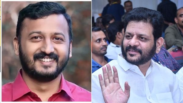 'രാഹുൽ 12,000 നും 15,000 നും ഇടയിലുള്ള ഭൂരിപക്ഷത്തിൽ വിജയിക്കും, പോളിംഗ് കണക്കുകൾ തെറ്റ്'; വികെ ശ്രീകണ്ഠൻ എംപി