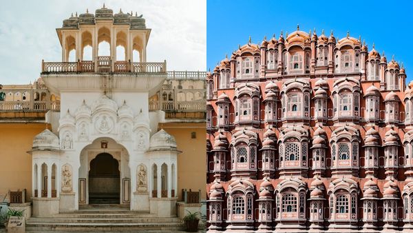 ക്രിസ്മസ് അവധി പൊളിക്കാൻ 12 ദിവസത്തെ ഒരു കിടിലൻ രാജസ്ഥാൻ, ഗോവ യാത്ര; ചെലവ് വെറും 25950 രൂപ