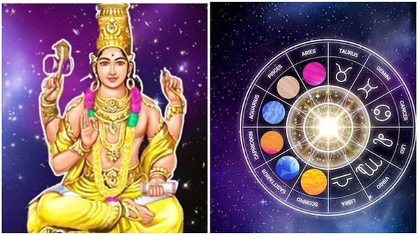 നവംബറിൽ കൈ നിറയെ പണമെത്തും; ഈ രാശിക്കാരാണോ ഇനി രാജകീയ ജീവിതം