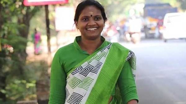 'അങ്ങനെയുള്ള ഒരുവൾക്ക് ജീവിക്കാൻ 187000 പോരാ എന്ന് പറഞ്ഞ് ആക്ഷേപിക്കരുത്'; വിമർശനങ്ങൾക്ക് രമ്യയുടെ മറുപടി