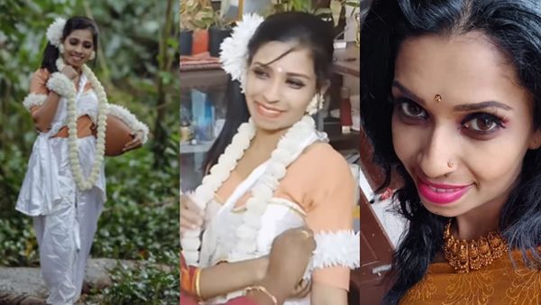 'രേണുവിന്റെ കാട്ടിക്കൂട്ടൽ,ബഹുമാനം ഉണ്ടായിരുന്നത് പോയിക്കിട്ടി'; പുതിയ വീഡിയോ, വിമർശിച്ച് കമന്റുകൾ