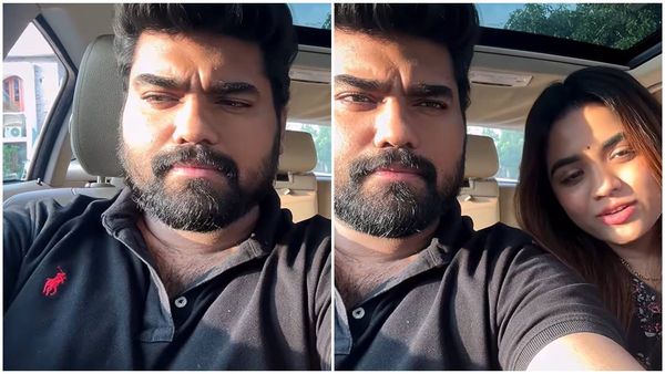 'നവംബർ 22ന് സർജറിയാണ്, ശ്വസിക്കാൻ ബുദ്ധിമുട്ടും കിതപ്പുമുണ്ടായിരുന്നു'; ആരോ​ഗ്യാവസ്ഥയെക്കുറിച്ച് റോബിൻ